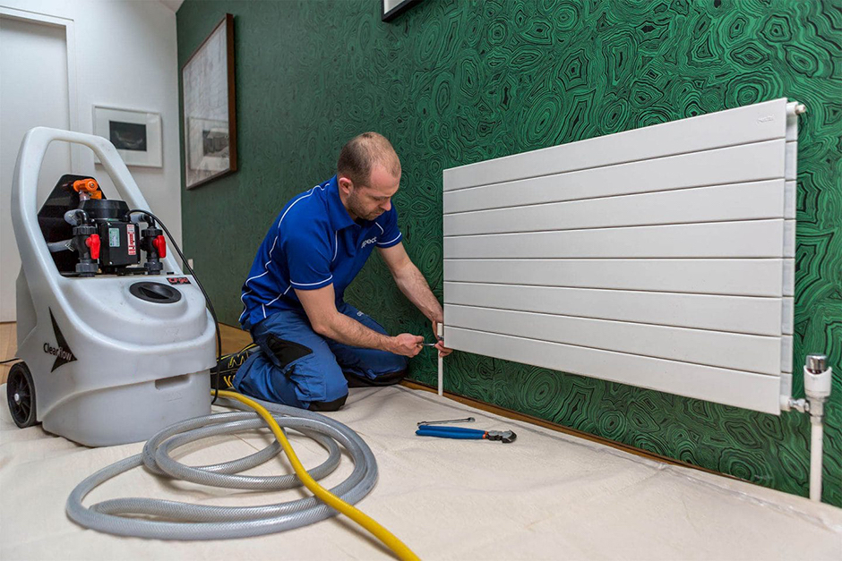 Sultanbeyli Akşemsettin Protherm Petek Temizliği